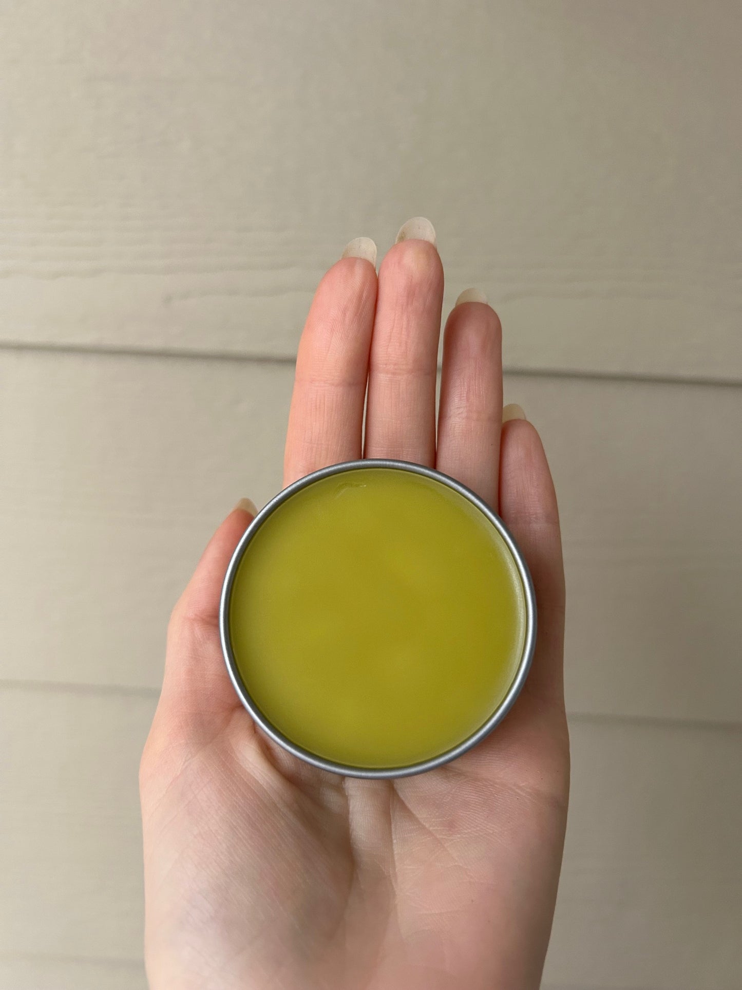 Herbal Healer Salve
